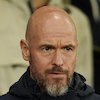 Dipermalukan Tottenham, Erik Ten Hag Yakin MU Bakal Bangkit