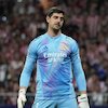 Kisruh Atletico Madrid vs Real Madrid, Biang Keladinya Adalah Courtois