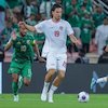 Imbangi Arab Saudi, Timnas Indonesia Masih Punya PR: Jaga Konsistensi!