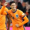 Hasil Belanda vs Jerman: Skor 2-2 Hasil Belanda vs Jerman: Skor 2-2