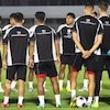 Pengamanan Sesi Latihan Timnas Indonesia Diperketat Usai Dimas Drajad jadi Korban Pencurian Pengamanan Sesi Latihan Timnas Indonesia Diperketat Usai Dimas Drajad jadi Korban Pencurian
