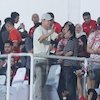Shin Tae-yong Minta Fans Timnas Indonesia Bangkit, Tatap Piala Asia 2027 dan Peluang ke Piala Dunia 2030