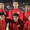Hasil Lengkap, Klasemen, dan Top Skor Grup F Kualifikasi Piala Asia U20 2025
