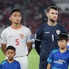 Fakta Unik: Timnas Indonesia Paling Banyak Bermain di Kualifikasi Piala Dunia 2026 Zona Asia!