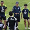 PSSI Klaim PHK Massal Tidak akan Ganggu Persiapan Timnas Indonesia vs Australia: Mudah-mudahan