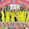 Timnas Malaysia Disarankan Tiru Program Naturalisasi Timnas Srilanka