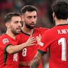 Man of the Match Portugal vs Skotlandia: Bruno Fernandes