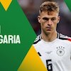 Prediksi Jerman vs Hungaria 8 September 2024