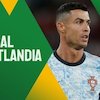 Prediksi Portugal vs Skotlandia 9 September 2024