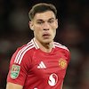 Kata Legenda Belanda: MU Kena Investasi Bodong dengan Rekrut Manuel Ugarte