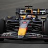 Hasil Kualifikasi Sprint Formula 1 GP Amerika Serikat 2024: : Max Verstappen Kalahkan George Russell