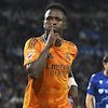 Reaksi Vinicius Junior Usai Gagal Raih Ballon d'Or 2024: Janji Bakal Lebih Hebat 10 Kali Lipat! Reaksi Vinicius Junior Usai Gagal Raih Ballon d'Or 2024: Janji Bakal Lebih Hebat 10 Kali Lipat!