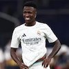 Vinicius Coba Gagalkan Spanyol Jadi Tuan Rumah Piala Dunia 2030: Rasis Sih!