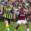 Dikaitkan Pindah ke Liga Arab Saudi, Kevin De Bruyne: Itu Hoax! Dikaitkan Pindah ke Liga Arab Saudi, Kevin De Bruyne: Itu Hoax!