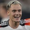 Bayer Leverkusen Kena Virus FIFA , Florian Wirtz Cedera Bayer Leverkusen Kena Virus FIFA , Florian Wirtz Cedera
