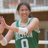 Tokyo Sunbeams Resmi Sambut Kedatangan Yolla Yuliana, Siap Main di Divisi 2 Liga Voli Putri Jepang 2024/2025