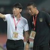 Mantan Tangan Kanan Shin Tae-yong di Timnas Indonesia Minta Hentikan Hoaks, Ada Masalah Apa?