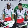 Video: Motor Honda Milik Johann Zarco Pakai Motif Batik di MotoGP Mandalika 2024