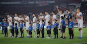 Hanya Butuh Dua Laga Saja, Timnas Indonesia Samai Prestasi Thailand di Ajang Kualifikasi Piala Dunia Hanya Butuh Dua Laga Saja, Timnas Indonesia Samai Prestasi Thailand di Ajang Kualifikasi Piala Dunia