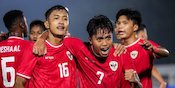 Skenario Timnas Indonesia U-20 Lolos ke Piala Asia U-20 2025: Kalah Lawan Yaman Bisa Lolos?