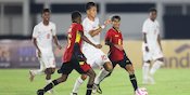 Performa Timnas Indonesia U-20 Menurun Di Babak Kedua Lawan Timor Leste U-20, Kenapa Begitu?