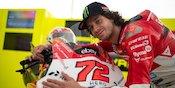 Aprilia Janji Bakal Lakukan Segalanya demi Bikin Marco Bezzecchi Happy di MotoGP 2025 Aprilia Janji Bakal Lakukan Segalanya demi Bikin Marco Bezzecchi Happy di MotoGP 2025