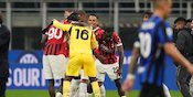Hasil Inter Milan vs AC Milan: Skor 1-2