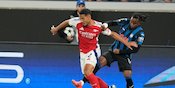 Bomber Atalanta ini Jadi Mesin Gol Baru Arsenal di Musim Depan?