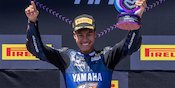 Yamaha Indonesia Siapkan Penyambutan Spesial Jika Aldi Satya Mahendra Jadi Juara WorldSSP300 2024 Yamaha Indonesia Siapkan Penyambutan Spesial Jika Aldi Satya Mahendra Jadi Juara WorldSSP300 2024
