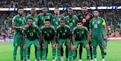 Timnas Arab Saudi Datangkan Ahli Bola Mati Arsenal, Timnas Indonesia Wajib Waspada! Timnas Arab Saudi Datangkan Ahli Bola Mati Arsenal, Timnas Indonesia Wajib Waspada!