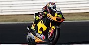 Hasil Latihan Pertama Moto2 Emilia Romagna 2024: Tony Arbolino Tercepat, Asapi Aron Canet