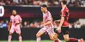 Hasil Atlanta United vs Inter Miami: Leo Messi main 30 Menit, Gagal Menang, Skor 2-2 Hasil Atlanta United vs Inter Miami: Leo Messi main 30 Menit, Gagal Menang, Skor 2-2