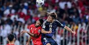 Hasil Kualifikasi Piala Dunia 2026 Zona Asia: Jepang Pesta Gol di Kandang Bahrain Hasil Kualifikasi Piala Dunia 2026 Zona Asia: Jepang Pesta Gol di Kandang Bahrain