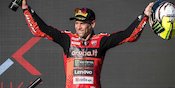 Usai Negosiasi Lama, Alvaro Bautista dan Ducati Akhirnya Lanjutkan Kerja Sama di WorldSBK 2024