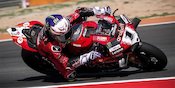 Hasil Race 2 WorldSBK Aragon 2024: Alvaro Bautista Menang Lagi, Kalahkan Toprak Razgatlioglu Hasil Race 2 WorldSBK Aragon 2024: Alvaro Bautista Menang Lagi, Kalahkan Toprak Razgatlioglu
