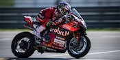Hasil Superpole Race WorldSBK Aragon 2024: Alvaro Bautista Kalahkan Toprak Razgalioglu dan Nicolo Bulega Hasil Superpole Race WorldSBK Aragon 2024: Alvaro Bautista Kalahkan Toprak Razgalioglu dan Nicolo Bulega