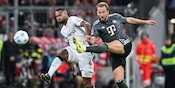 Bayern Munchen Diimbangi Bayer Leverkusen, Harry Kane Catat Nol Tembakan!