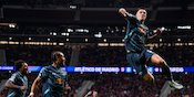 Gara-gara Syarat Ini, RB Leipzig Rela Lepas Benjamin Sesko ke MU Gara-gara Syarat Ini, RB Leipzig Rela Lepas Benjamin Sesko ke MU