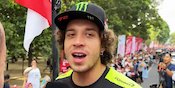 Marco Bezzecchi dan Fabio di Giannantonio Heran Lihat Sambutan Fans MotoGP Mandalika: Rasanya Kayak Justin Bieber!