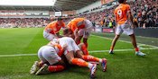 Elkan Baggott Cedera, Blackpool FC Menang 2-1 Lawan Exeter City di League One Elkan Baggott Cedera, Blackpool FC Menang 2-1 Lawan Exeter City di League One