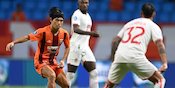 Hasil BRI Liga 1: Gol Berkelas Peralta Bawa Borneo Tundukkan Malut United