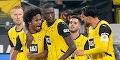 Bersabarlah dengan Borussia Dortmund Bersabarlah dengan Borussia Dortmund