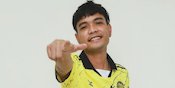 Brylian Aldama, dari Timnas Indonesia U-20, Dididik Shin Tae-yong, Berguru di Kroasia, Berlabuh ke Juara Liga Laos Brylian Aldama, dari Timnas Indonesia U-20, Dididik Shin Tae-yong, Berguru di Kroasia, Berlabuh ke Juara Liga Laos