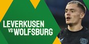 Prediksi Bayer Leverkusen vs Wolfsburg 22 September 2024 Prediksi Bayer Leverkusen vs Wolfsburg 22 September 2024