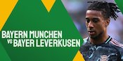 Prediksi Bayern Munchen vs Bayer Leverkusen 28 September 2024