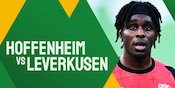 Prediksi Hoffenheim vs Bayer Leverkusen 14 September 2024