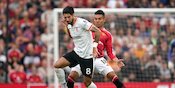 Man United Berebut Wonderkid Barcelona dengan Liverpool Man United Berebut Wonderkid Barcelona dengan Liverpool