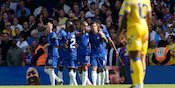 Chelsea Chelsea