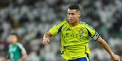 Ada Ronaldo di Balik Keputusan Al Nassr Datangkan Stefano Pioli Ada Ronaldo di Balik Keputusan Al Nassr Datangkan Stefano Pioli