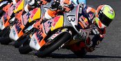 Hasil Race 2 Red Bull Rookies Cup Aragon 2024: Hakim Danish Menang, Veda Ega Pratama Finis ke Berapa? Hasil Race 2 Red Bull Rookies Cup Aragon 2024: Hakim Danish Menang, Veda Ega Pratama Finis ke Berapa?